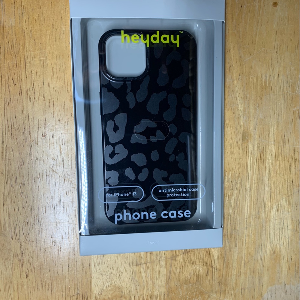 iPhone 13 case